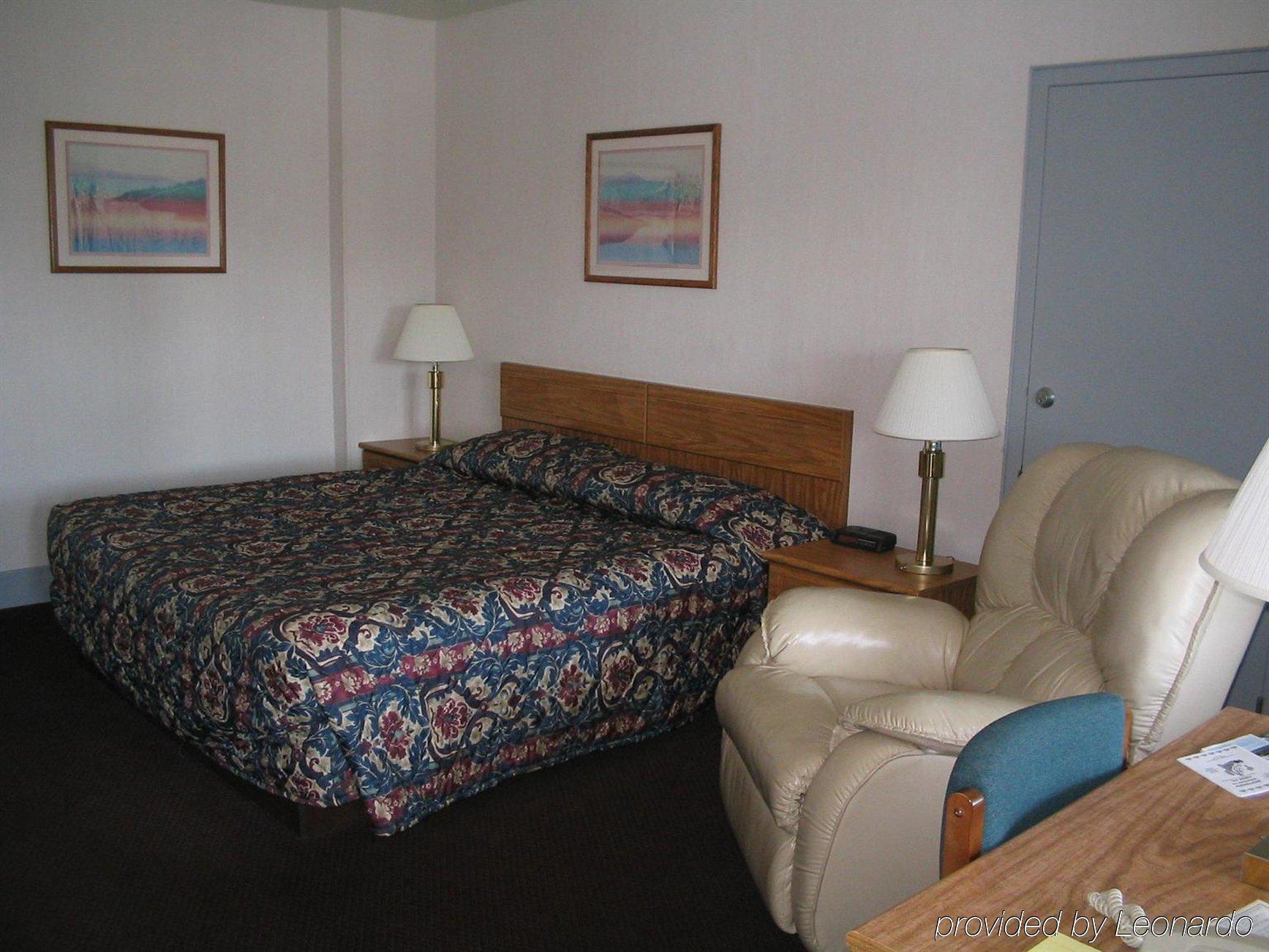 The Chalet Motel Mequon Zimmer foto