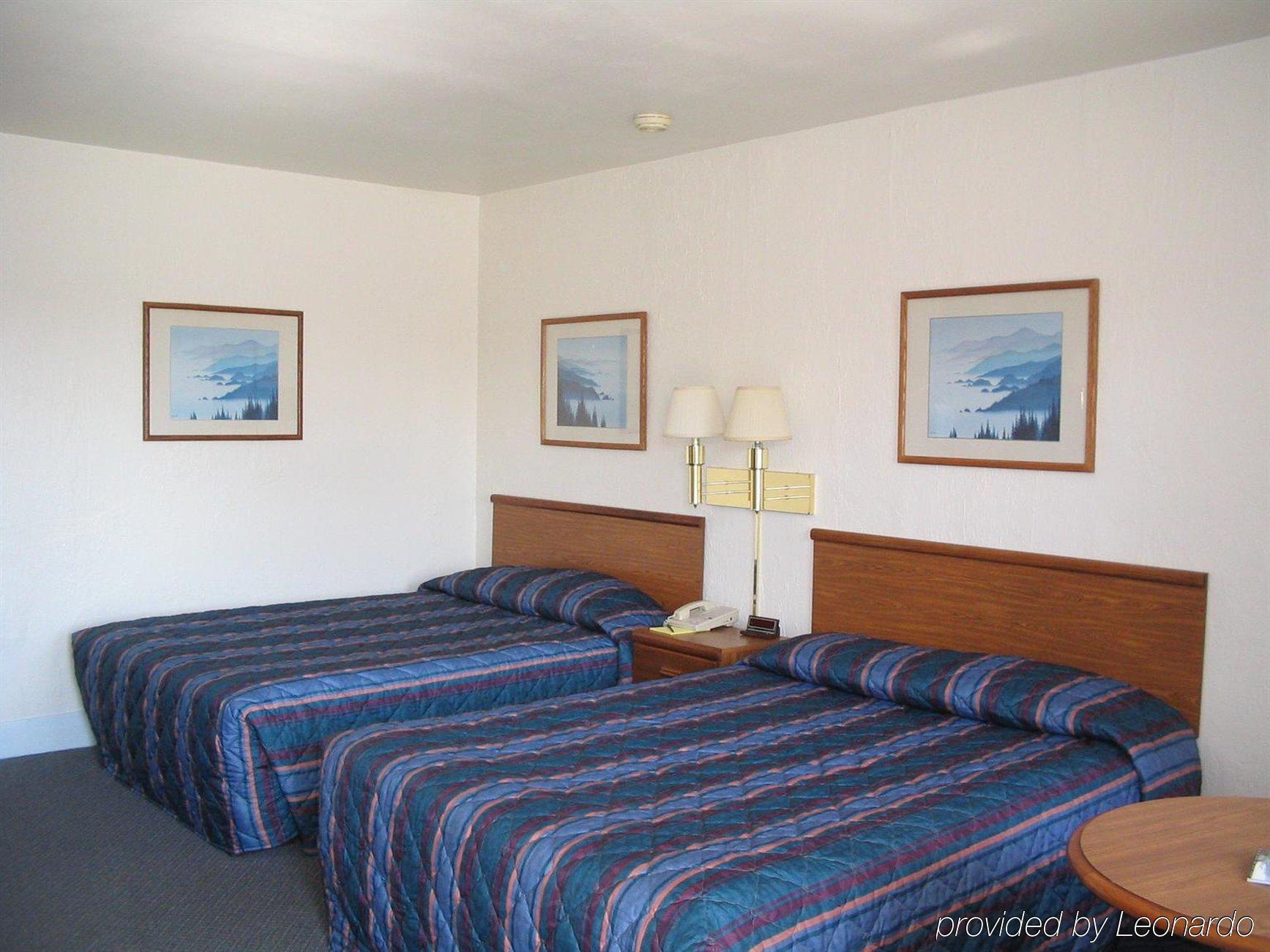 The Chalet Motel Mequon Zimmer foto