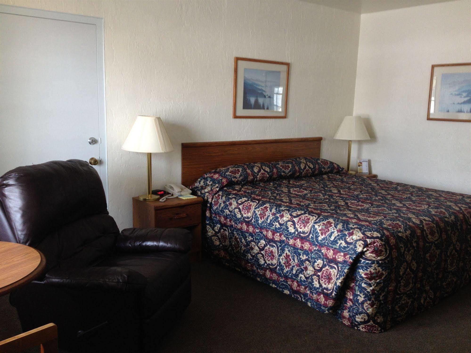 The Chalet Motel Mequon Exterior foto